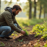 Ingin menanam sayuran organik di rumah? Panduan ini memberikan langkah-langkah lengkap untuk berkebun secara organik, mulai dari persiapan hingga panen. Ideal untuk pemula dan penghobi berkebun.