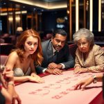 Ingin tahu perbedaan antara bermain Baccarat di Live Casino dan Baccarat Online biasa? Temukan mana yang lebih menguntungkan serta kelebihan dan kekurangan dari kedua jenis permainan ini dalam panduan lengkap berikut.